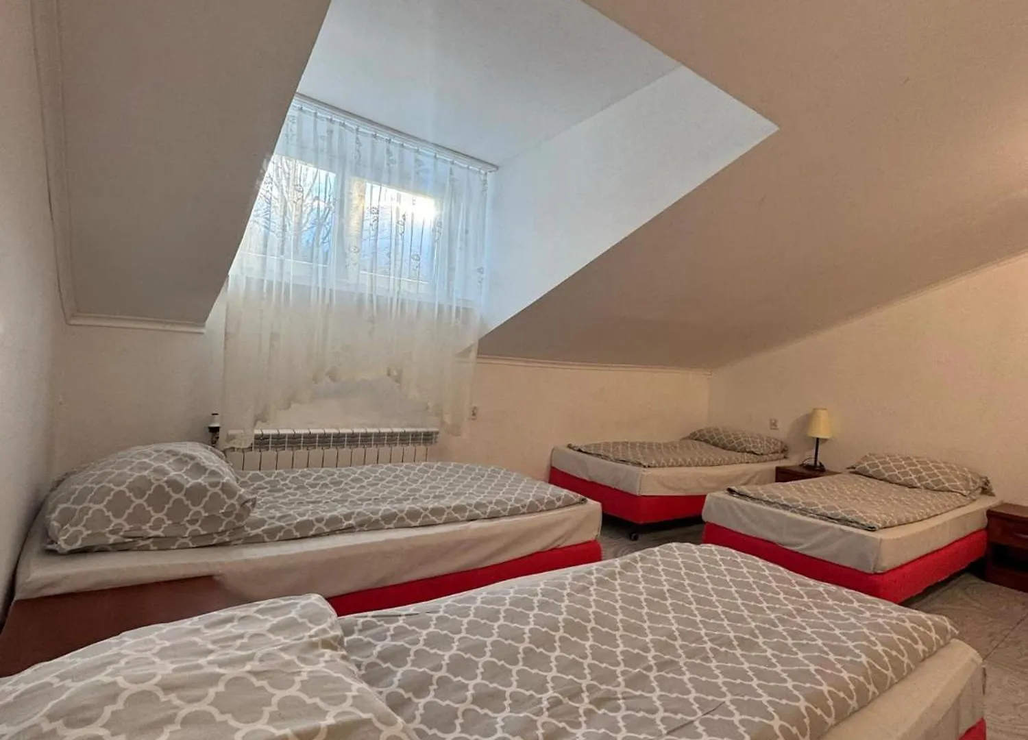 Osrodek Wypoczynkowy Mazowsze W Karpacz Hotel