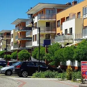  Apartament Zielone Tarasy - Visitopl Polska