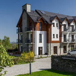 Gasthof Karkonoskie Widoki, Karpacz