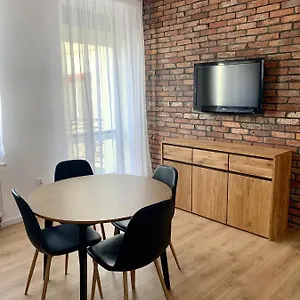  Apartament Pod Haffnerem Polska