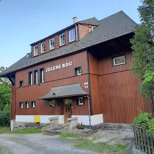 https://pensjonat-jeleni-rog.szklarskaporebahotels.net