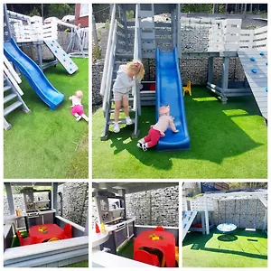 Eden Apartmán