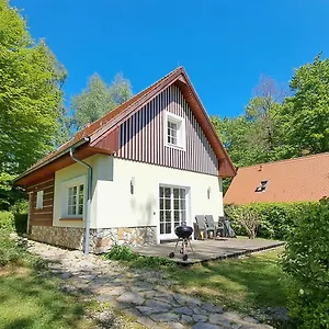  Domek alpejski Dom Tole Polska
