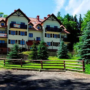 Apartament Sun Seasons 24 - Parkowa Polska