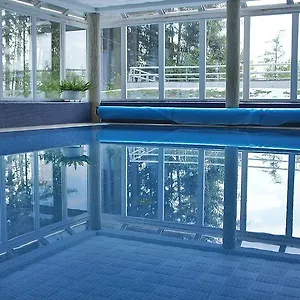 Aparthotel Corum, Karpacz