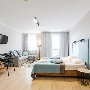 Apartament Prywatne Sun&snow W Divie Polska