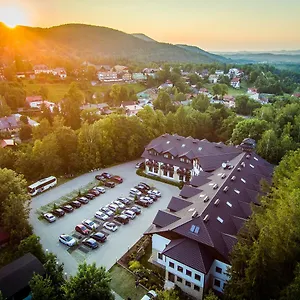 Hotel Dwa Potoki, Karpacz