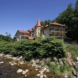 Hotel Nowa -, Karpacz