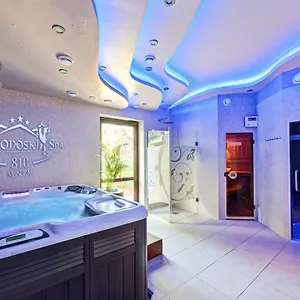 Aparthotel Karkonoski, Karpacz
