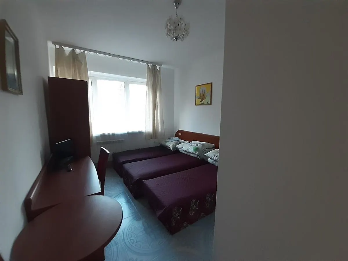 Ośrodek Wypoczynkowy Mazowsze W Karpacz Pensjonat