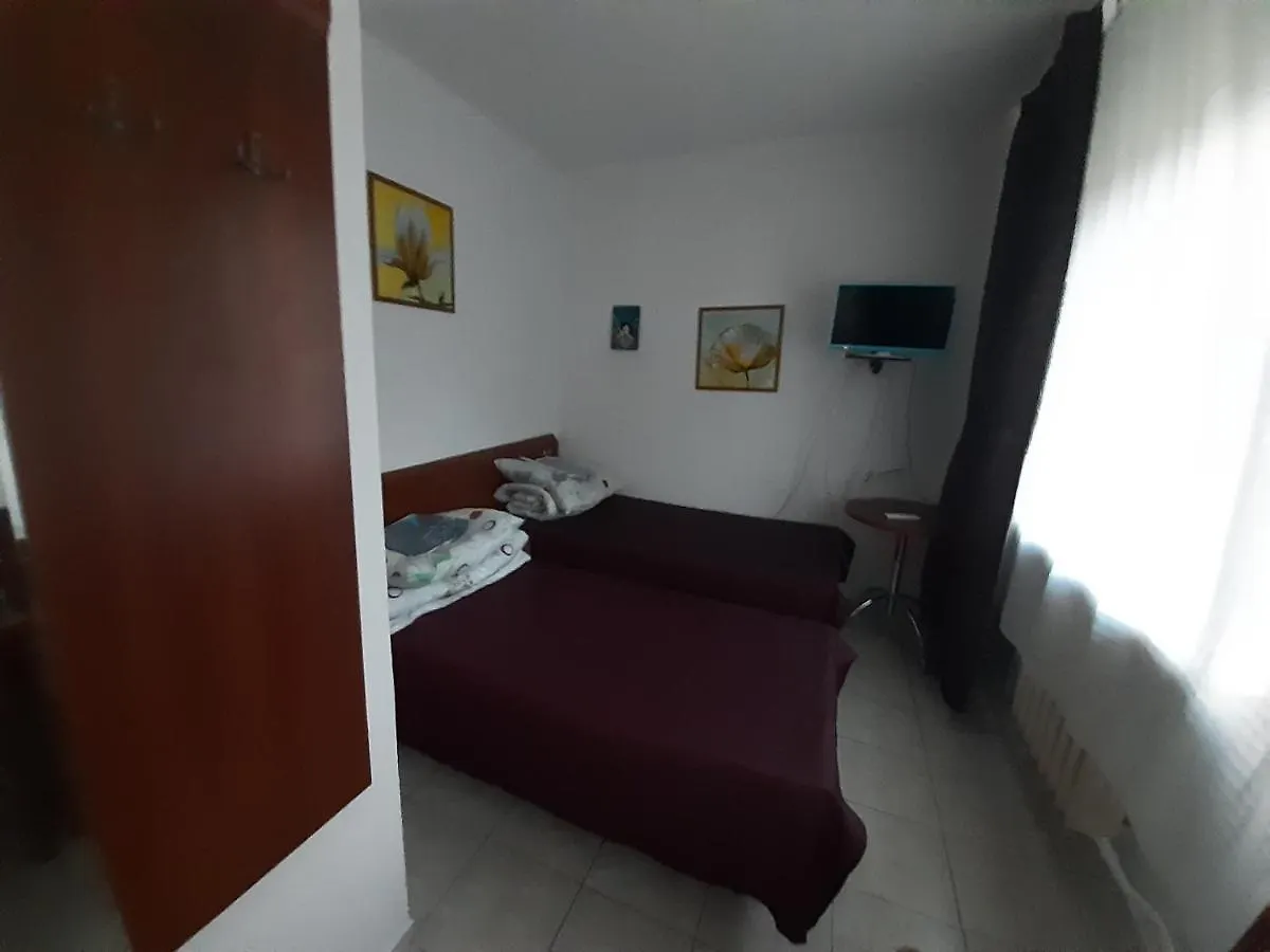 Pensjonat Ośrodek Wypoczynkowy Mazowsze W Karpacz