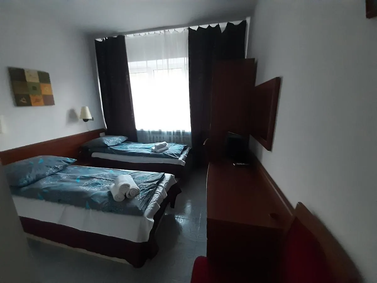 Ośrodek Wypoczynkowy Mazowsze W Karpacz