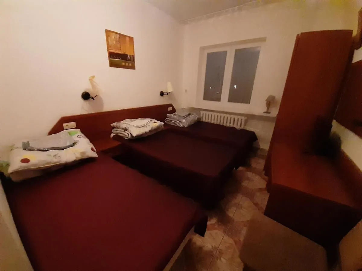 Ośrodek Wypoczynkowy Mazowsze W Karpacz 0*,