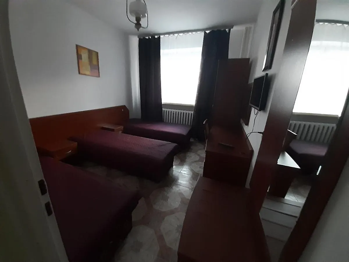 Ośrodek Wypoczynkowy Mazowsze W Karpacz Pensjonat
