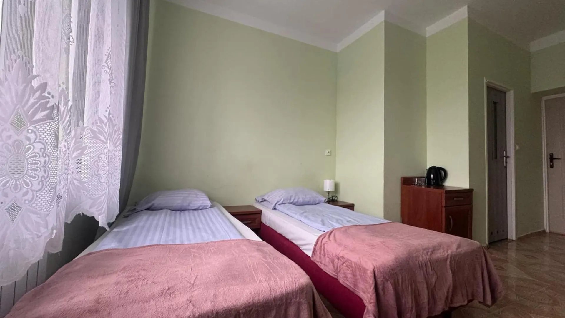 Ośrodek Wypoczynkowy Mazowsze W Karpacz