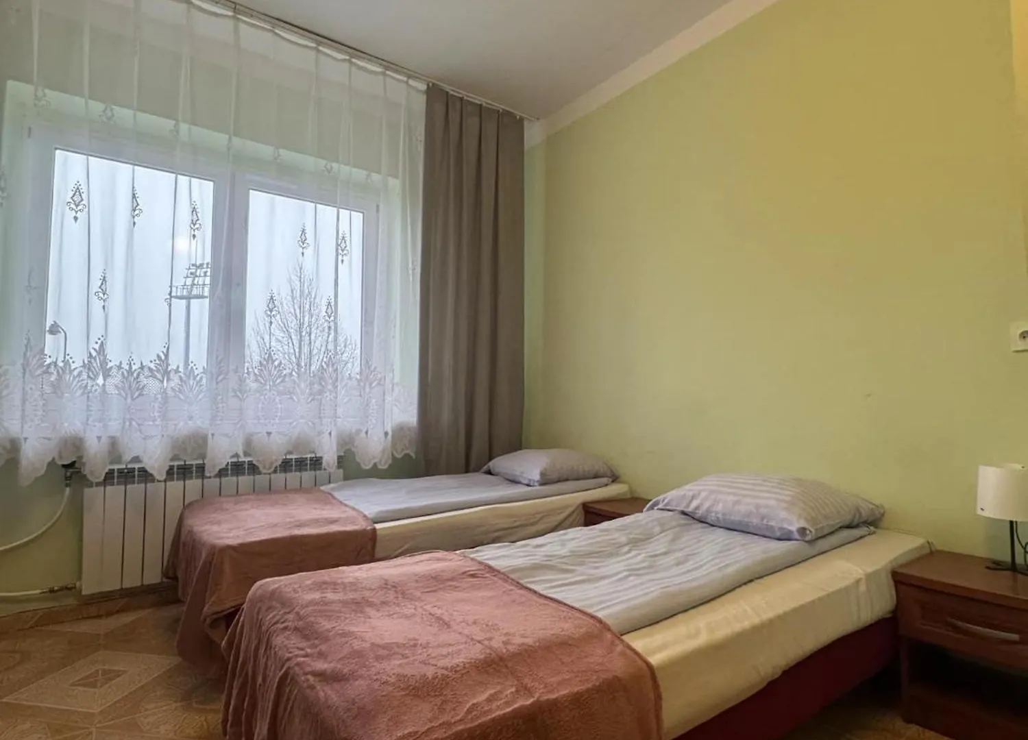 Pensjonat Ośrodek Wypoczynkowy Mazowsze W Karpacz